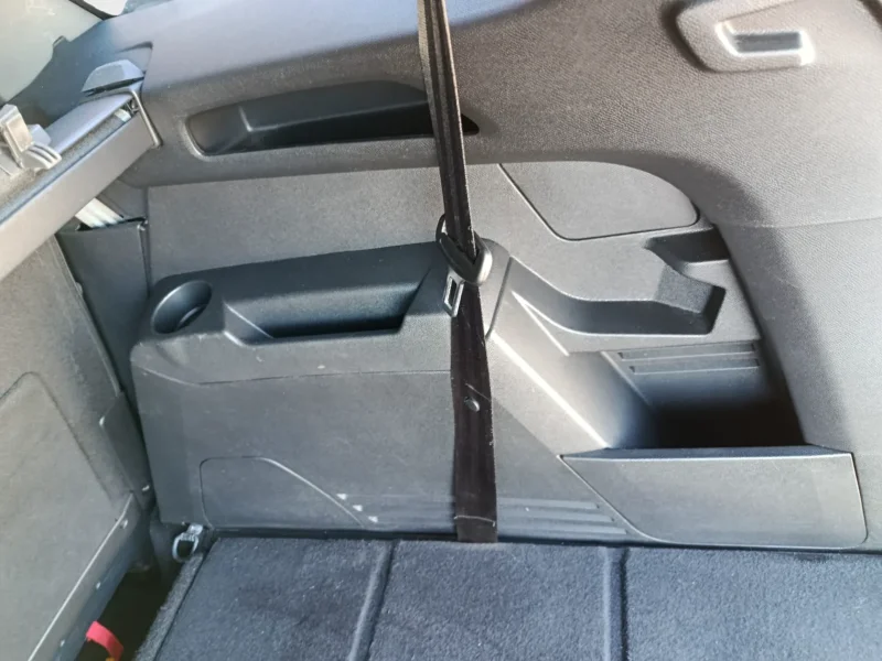Imagen de Peugeot 5008