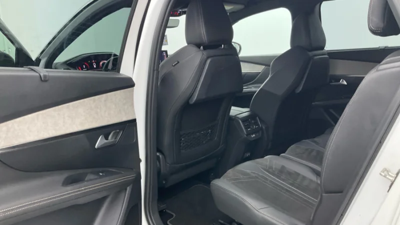 Imagen de Peugeot 5008