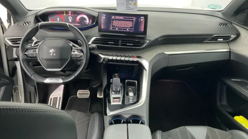 Imagen de Peugeot 5008