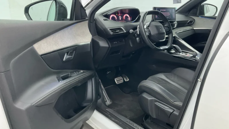 Imagen de Peugeot 5008