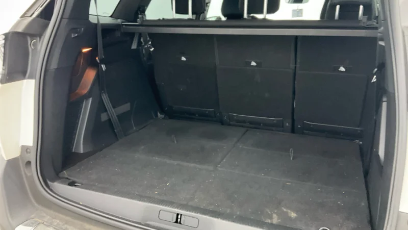 Imagen de Peugeot 5008