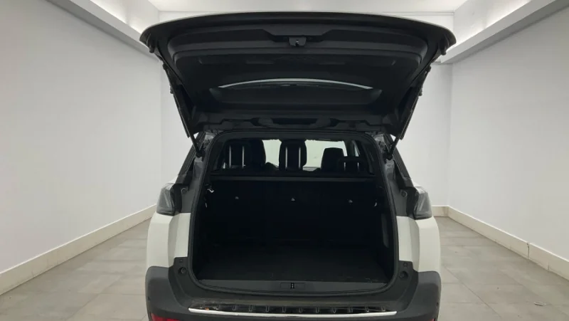 Imagen de Peugeot 5008