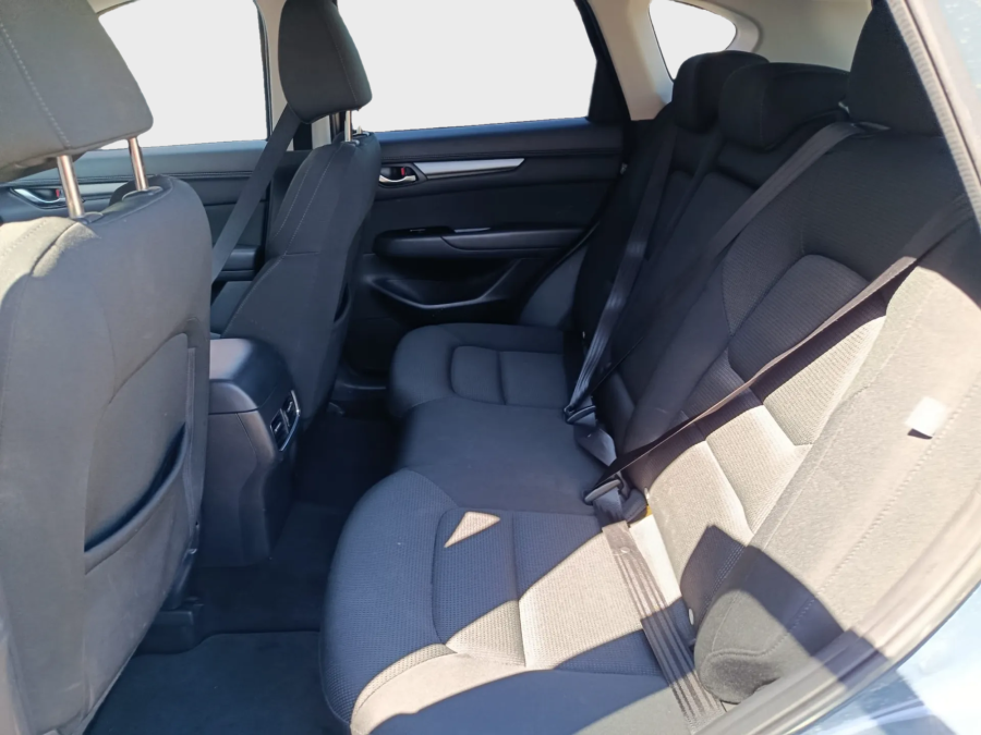 Imagen de Mazda CX-5