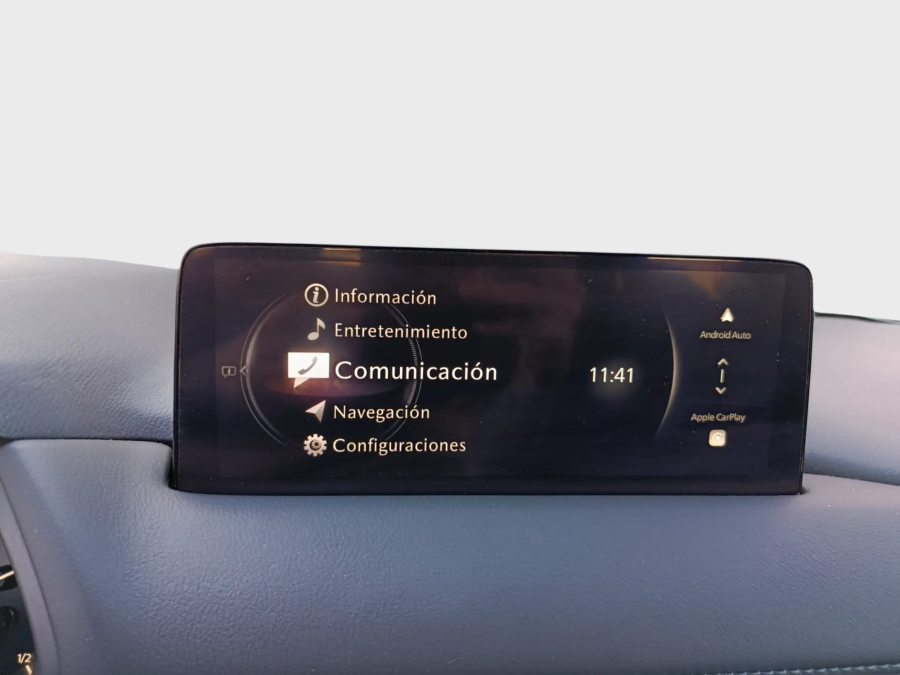 Imagen de Mazda CX-5