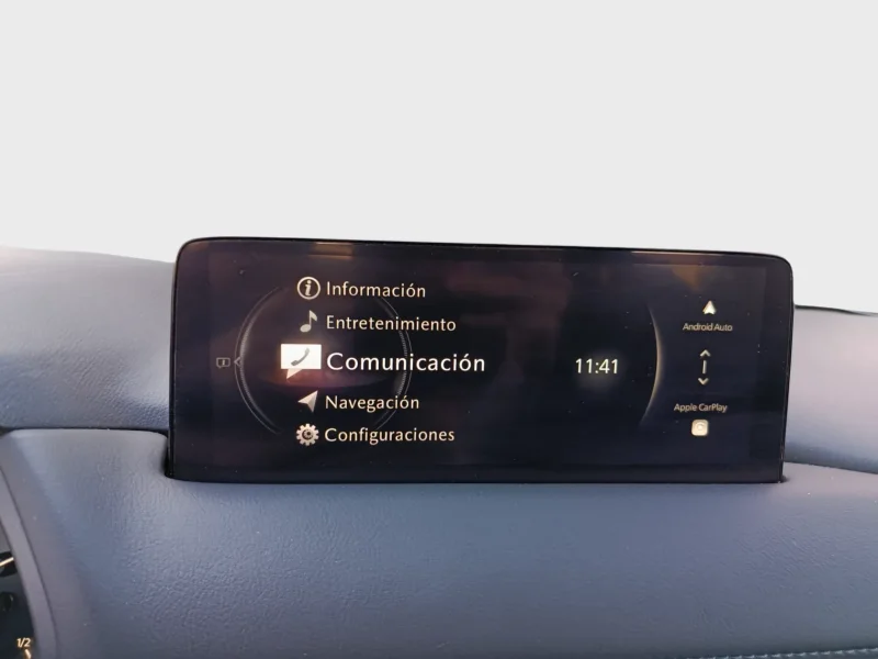 Imagen de Mazda CX-5