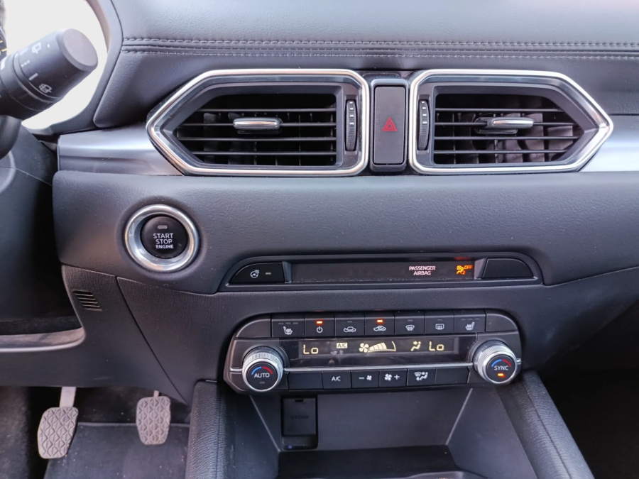 Imagen de Mazda CX-5