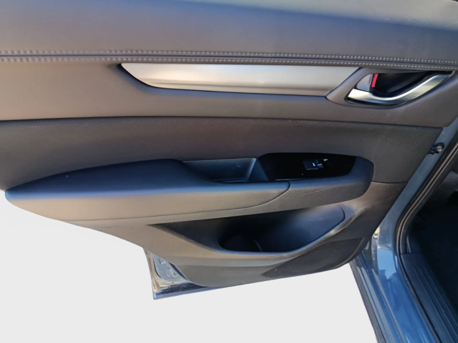 Imagen de Mazda CX-5