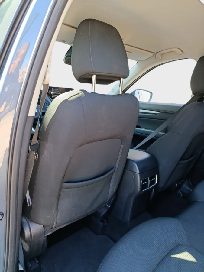 Imagen de Mazda CX-5