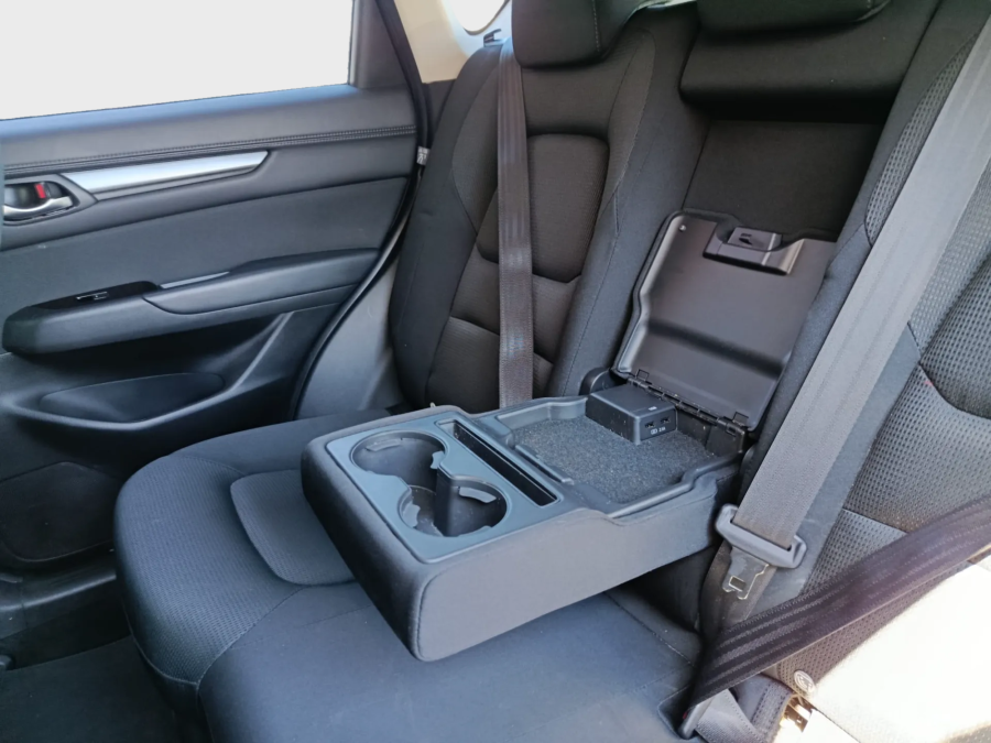 Imagen de Mazda CX-5
