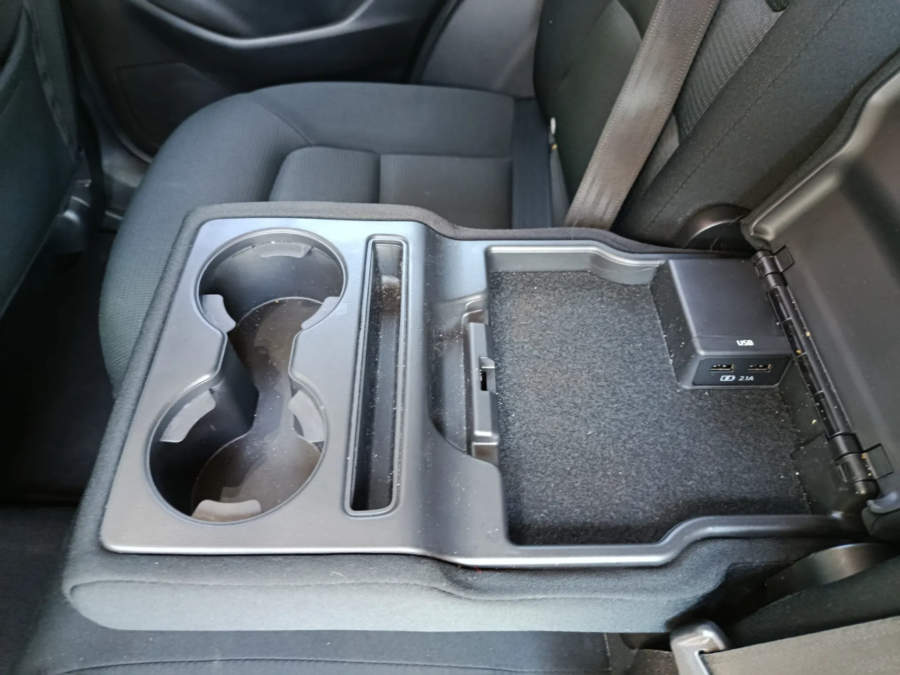 Imagen de Mazda CX-5