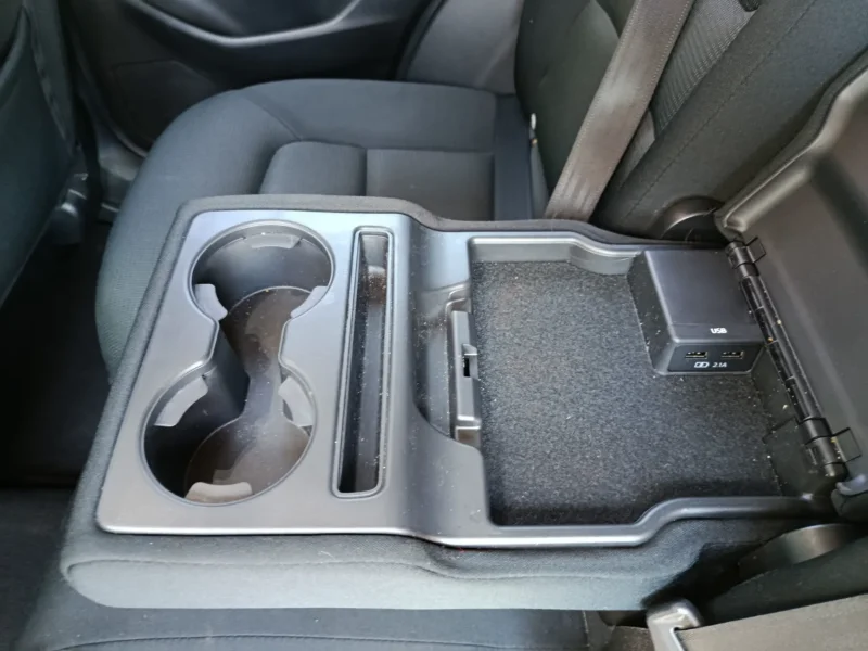 Imagen de Mazda CX-5