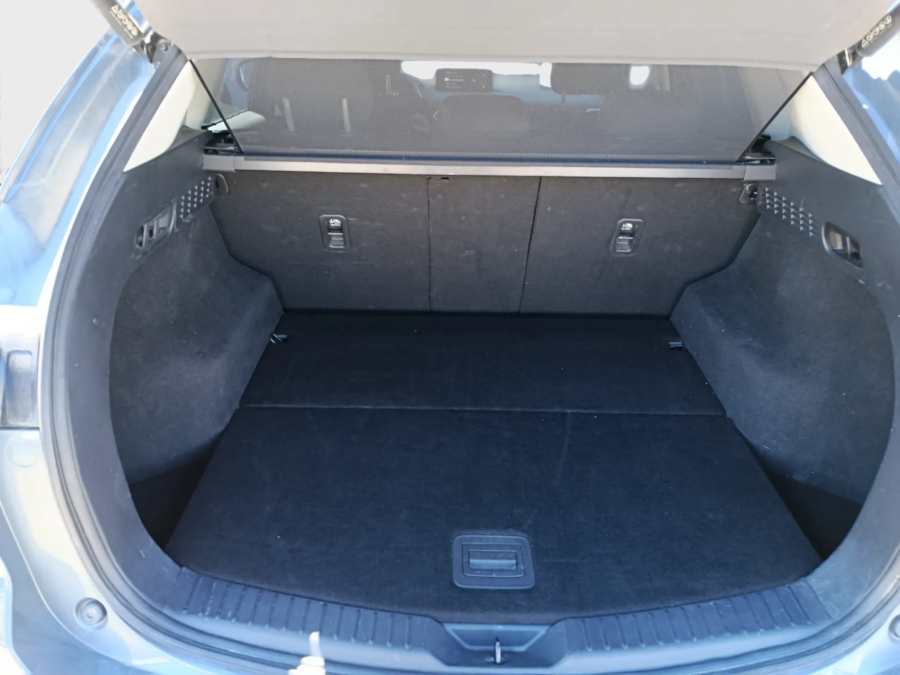Imagen de Mazda CX-5