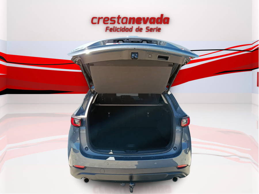 Imagen de Mazda CX-5