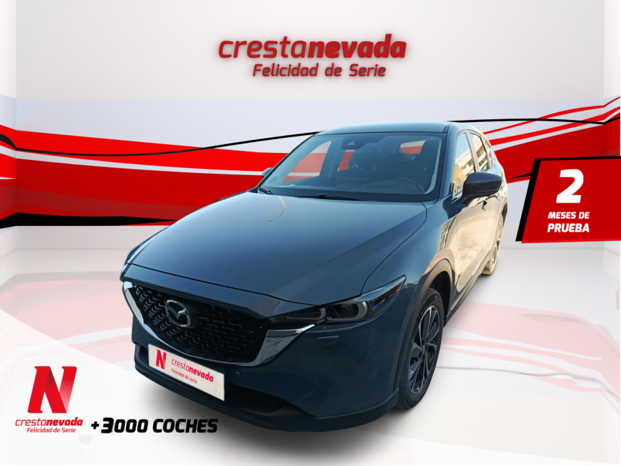 Imagen de Mazda CX-5