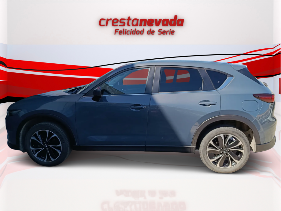 Imagen de Mazda CX-5