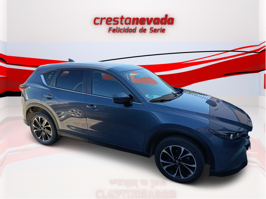 Imagen de Mazda CX-5