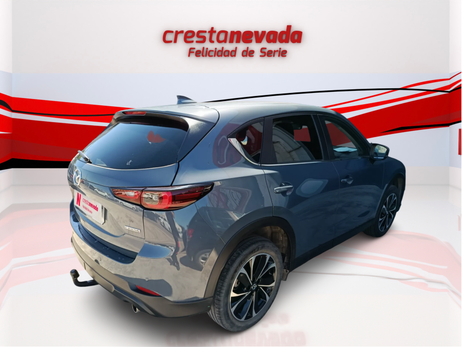Imagen de Mazda CX-5