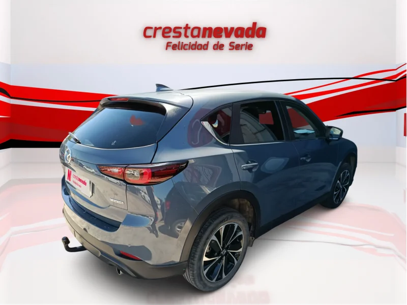 Imagen de Mazda CX-5