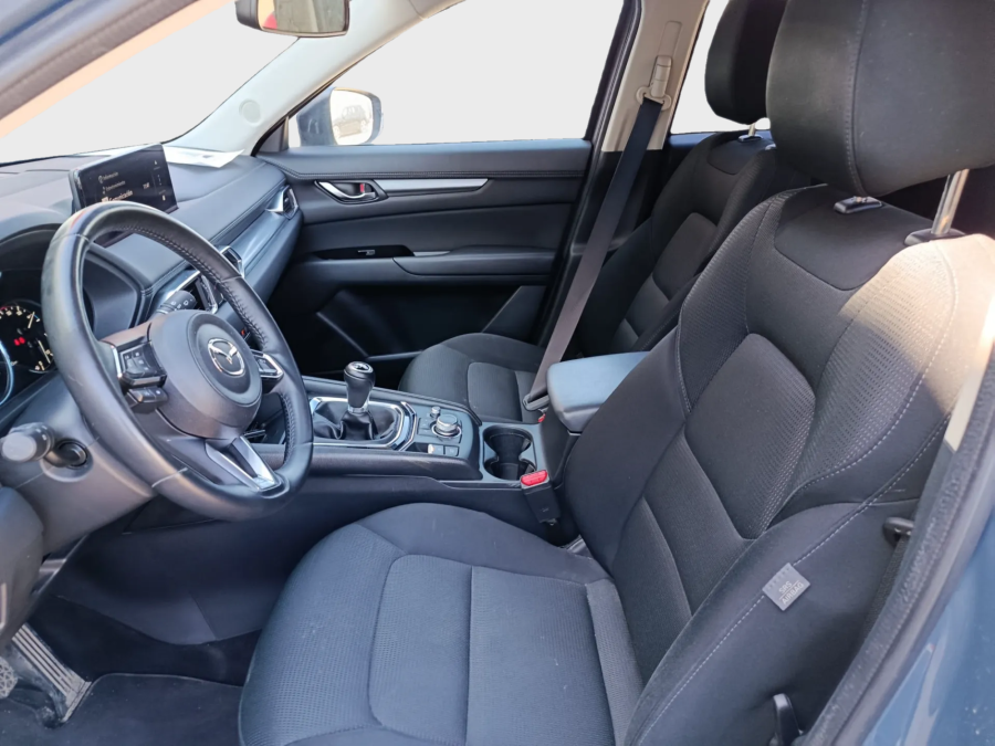 Imagen de Mazda CX-5