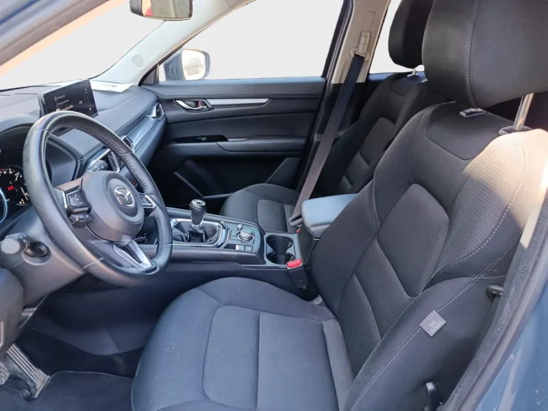 Imagen de Mazda CX-5