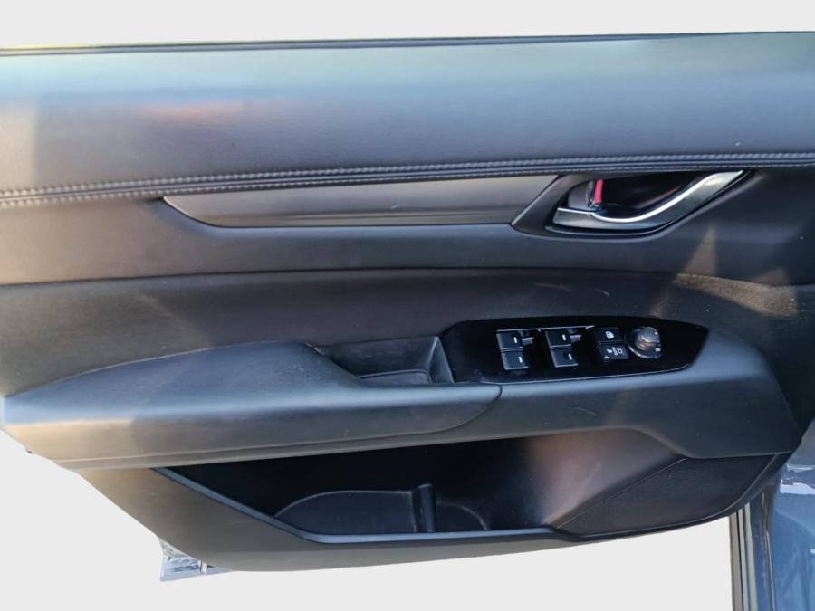 Imagen de Mazda CX-5