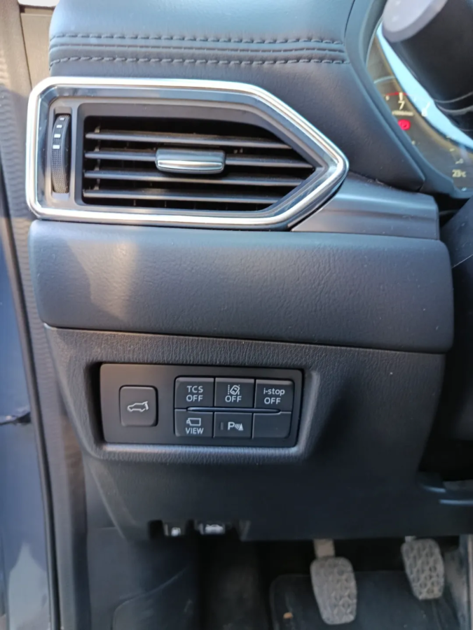 Imagen de Mazda CX-5