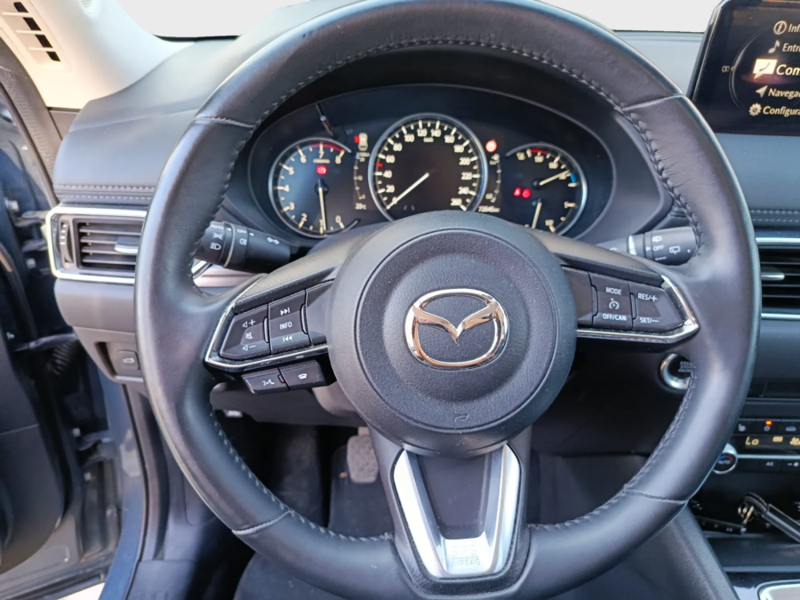 Imagen de Mazda CX-5