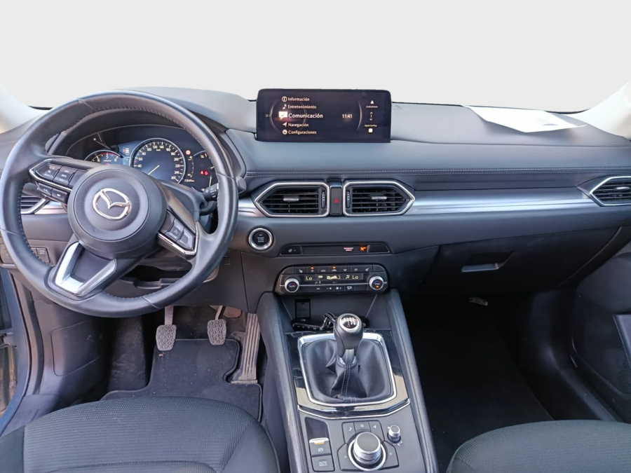 Imagen de Mazda CX-5