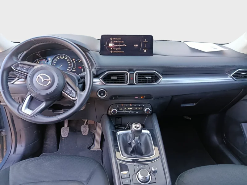 Imagen de Mazda CX-5