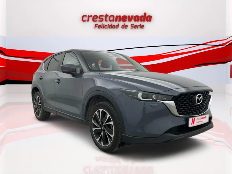 Imagen de Mazda CX-5
