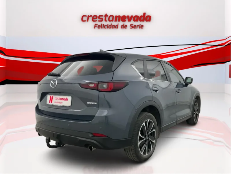 Imagen de Mazda CX-5