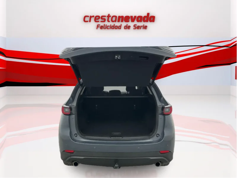 Imagen de Mazda CX-5