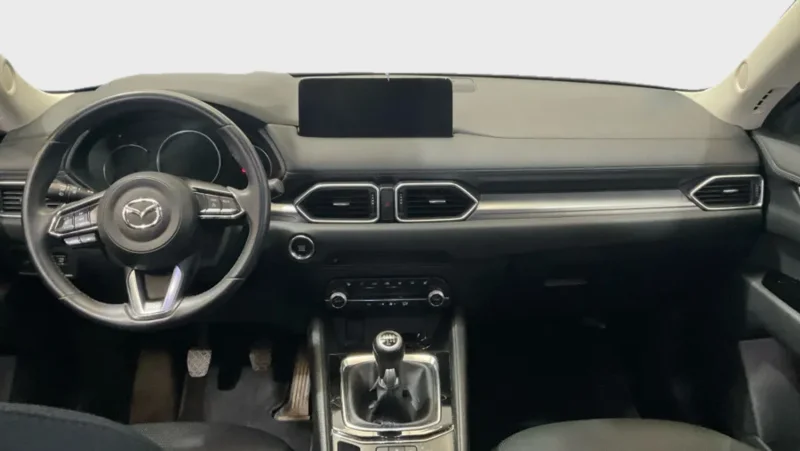 Imagen de Mazda CX-5