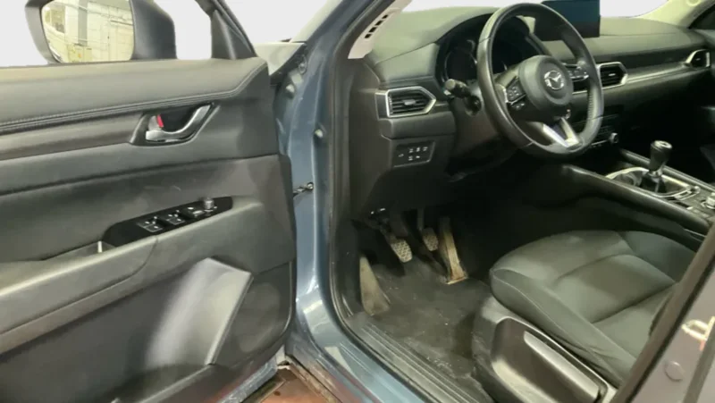 Imagen de Mazda CX-5