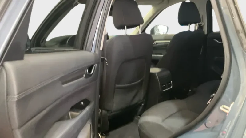 Imagen de Mazda CX-5