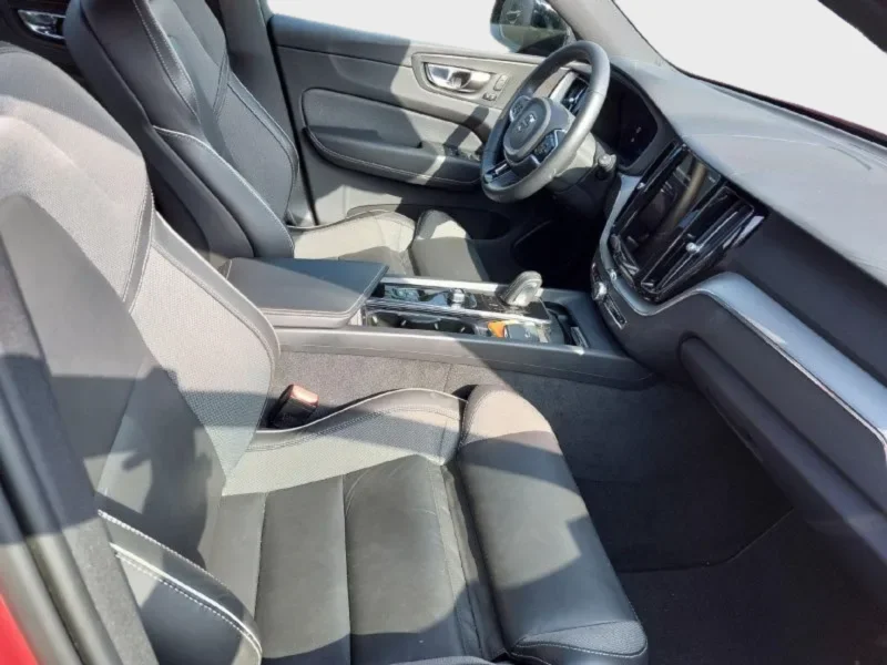 Imagen de Volvo XC60
