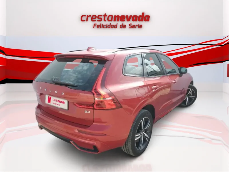 Imagen de Volvo XC60