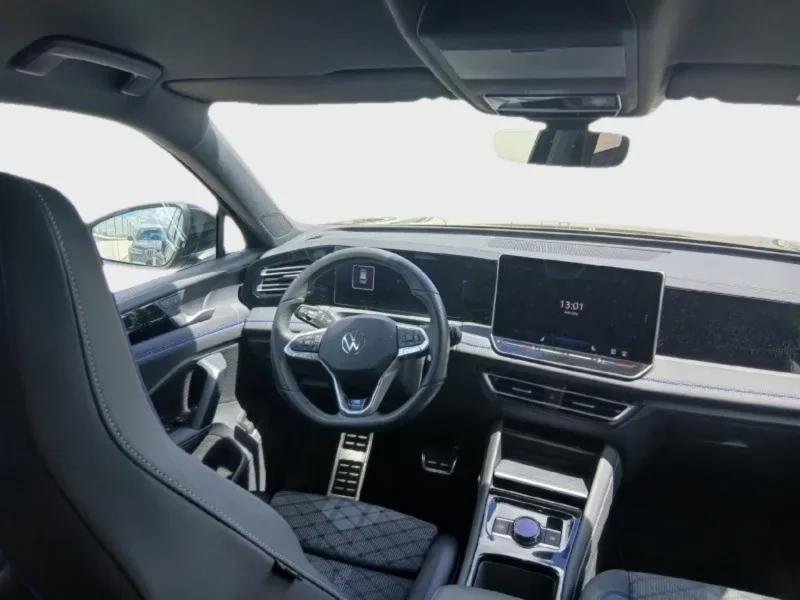 Imagen de Volkswagen Tiguan