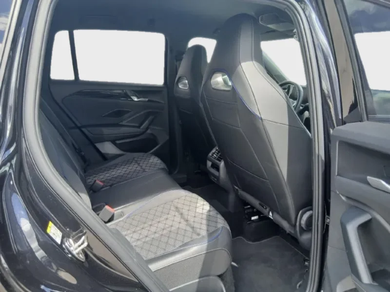 Imagen de Volkswagen Tiguan