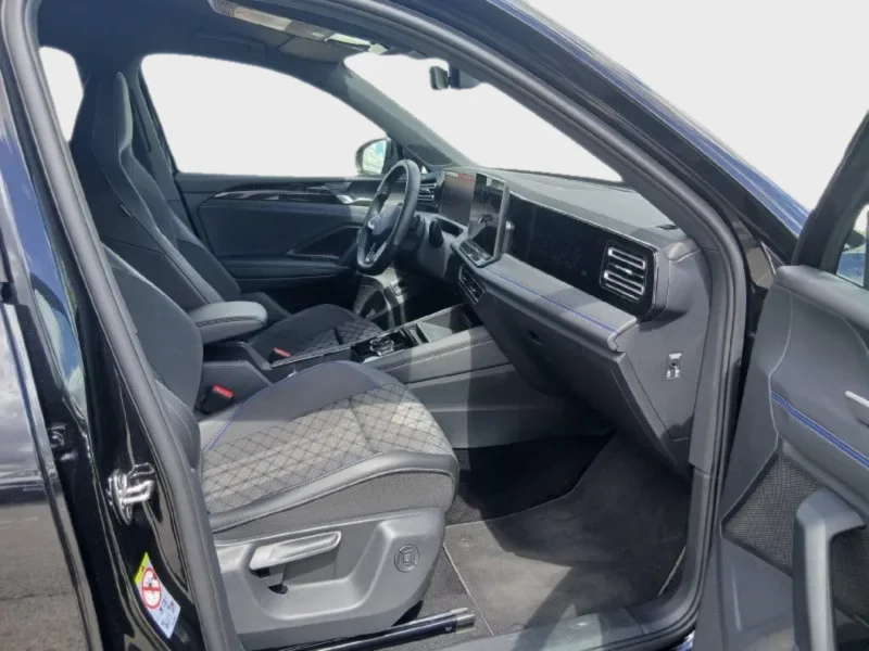 Imagen de Volkswagen Tiguan