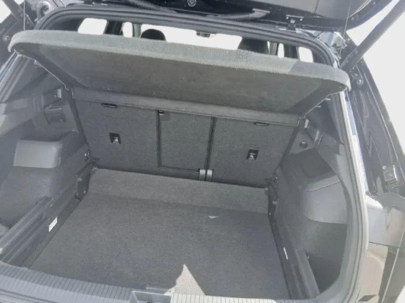 Imagen de Volkswagen Tiguan