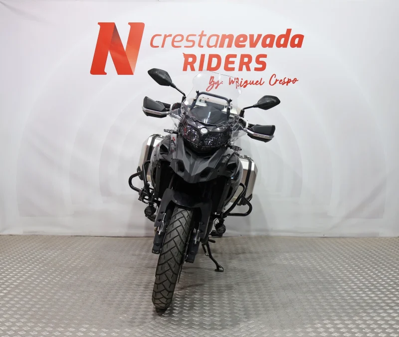 Imagen de Benelli TRK 502 X