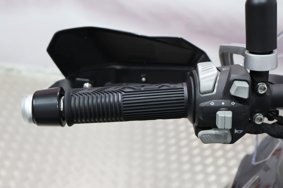 Imagen de Benelli TRK 502 X