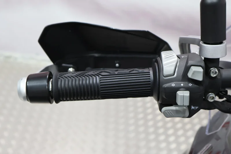 Imagen de Benelli TRK 502 X