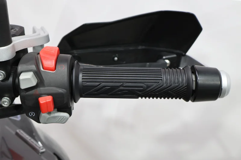 Imagen de Benelli TRK 502 X