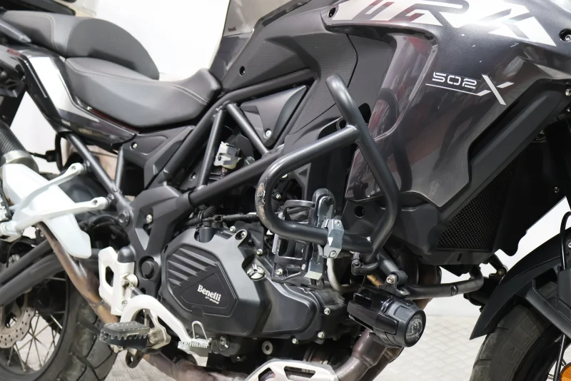 Imagen de Benelli TRK 502 X