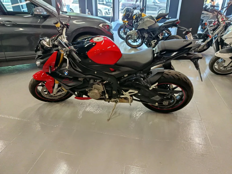 Imagen de BMW S 1000 R