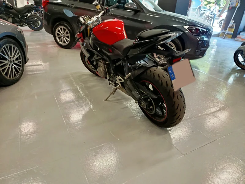Imagen de BMW S 1000 R