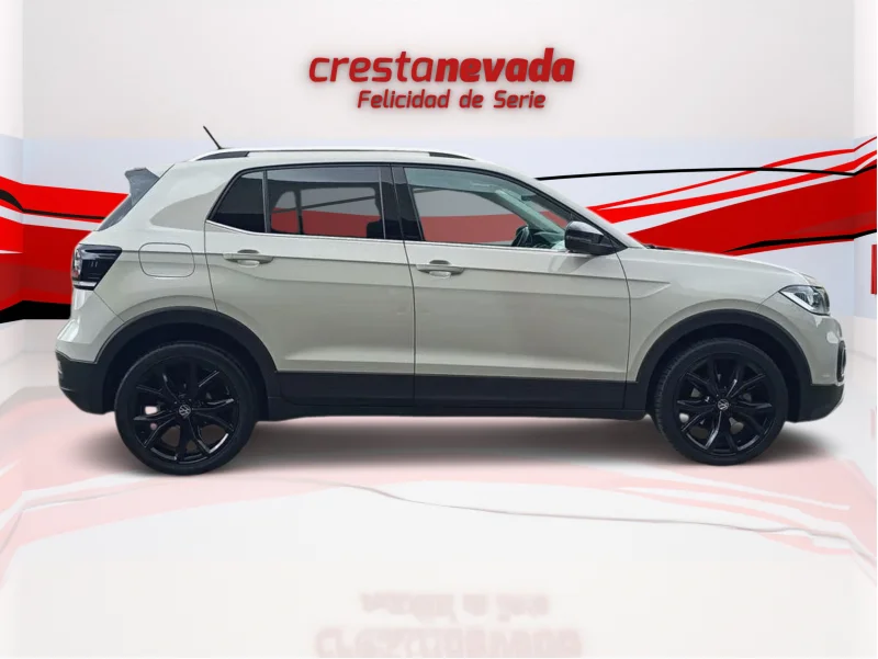 Imagen de Volkswagen T-Cross