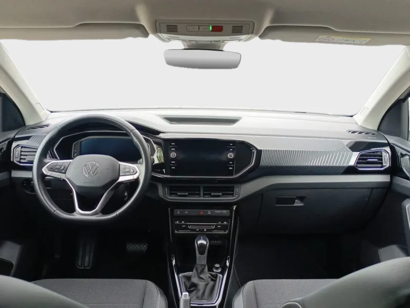 Imagen de Volkswagen T-Cross
